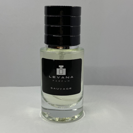 parfum sauvage
