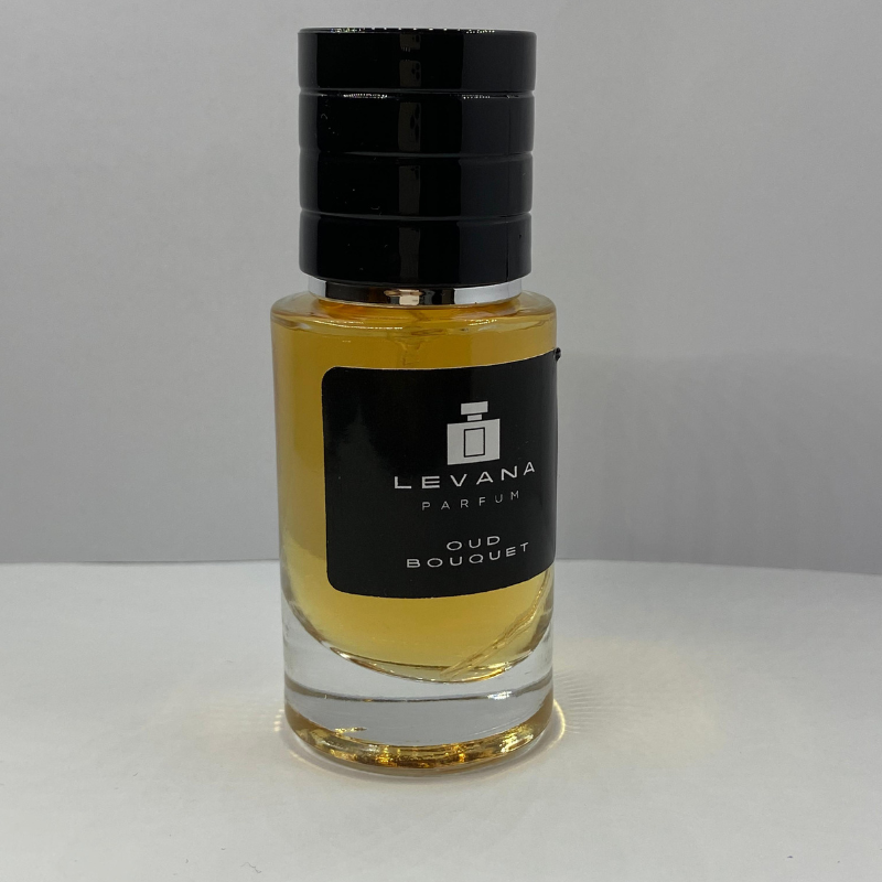 parfum oud bouquet
