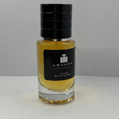 parfum oud bouquet
