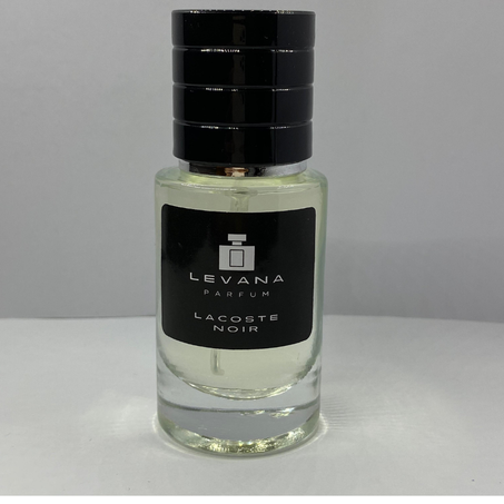 عطر لاكوست نوار - parfum lacoste noir