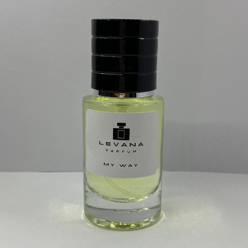 parfum my way