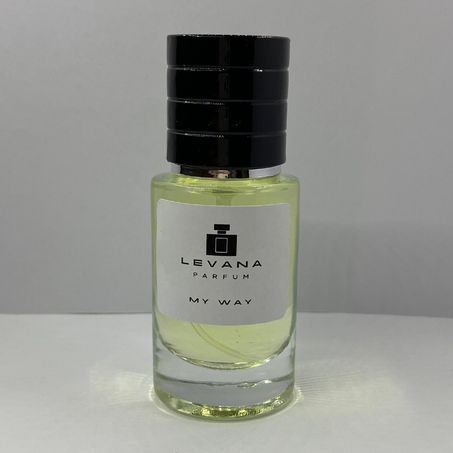 parfum my way