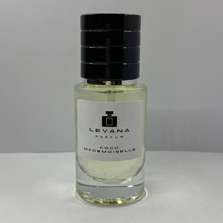 parfum coco mademoiselle