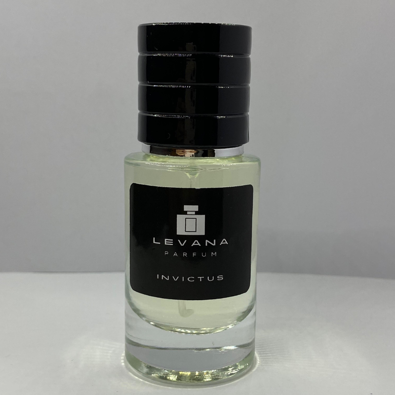 parfum invictus