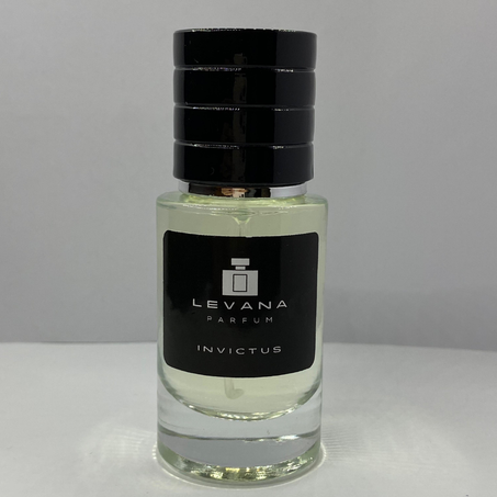 parfum invictus