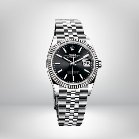 ROLEX OYSTER PERPETUAL DATEJUST
