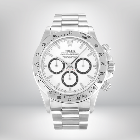 ROLEX DAYTONA GRIS