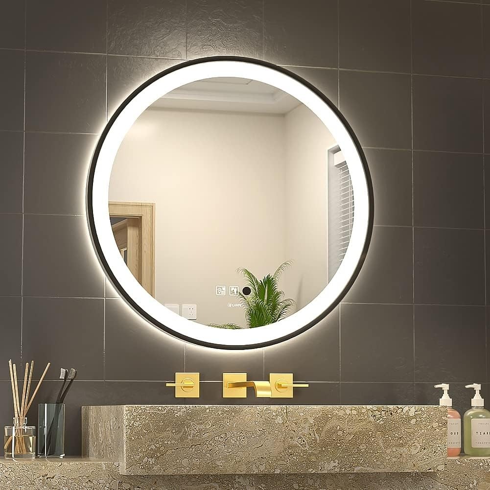 MIROIRE LED