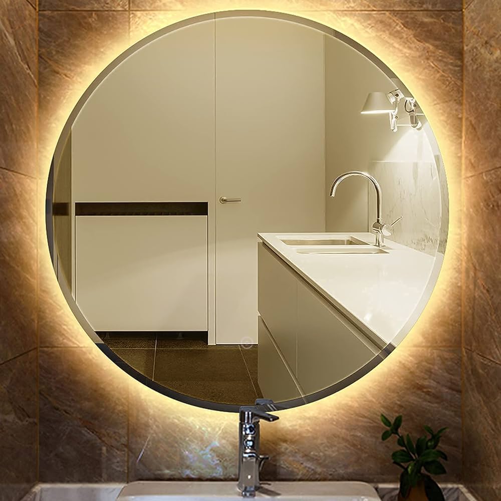 MIROIRE LED