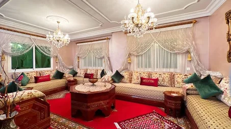 اتات منزلية