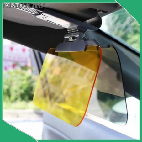 حاجب شمس للسيارة