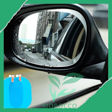 فيلم مكافحة الضباب