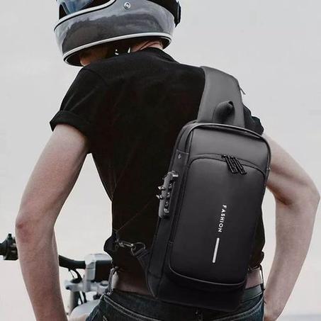 حقيبة تسوق قابلة للطي