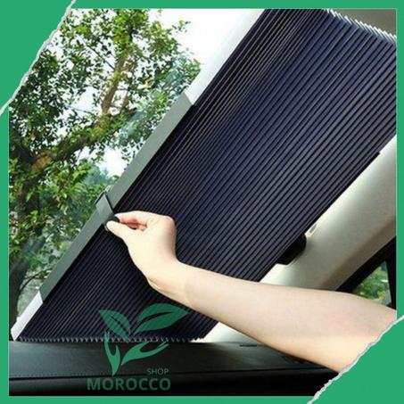 مظلة السيارة