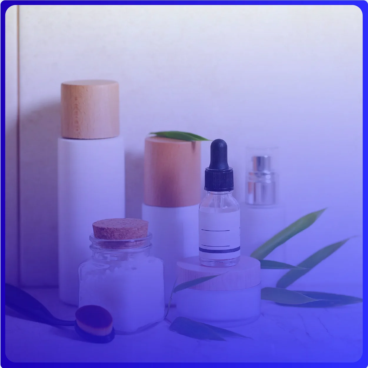 العنـــــــاية الشخصية