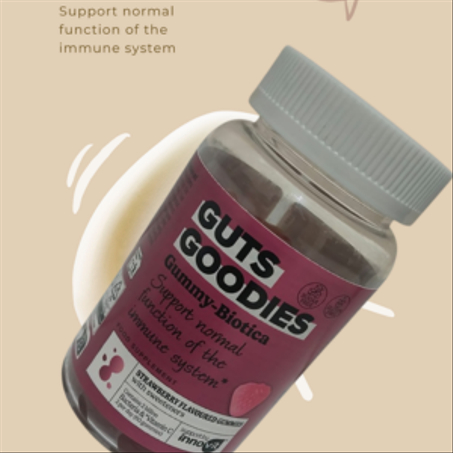 Innovit Guts Goodies