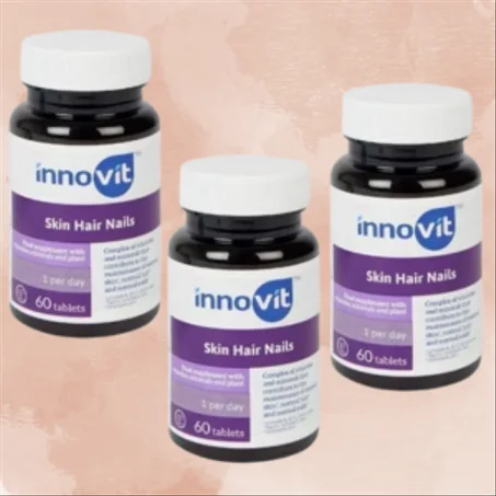 Innovit Skin Hair Nails