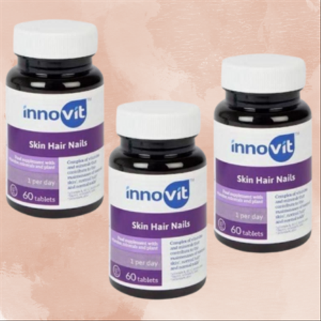 innovit skin hair nails