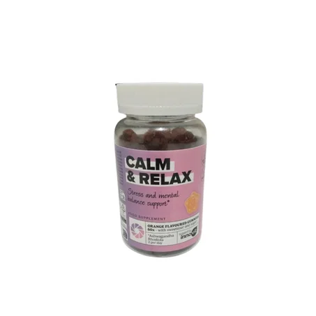 CALM & RELAX Gummies