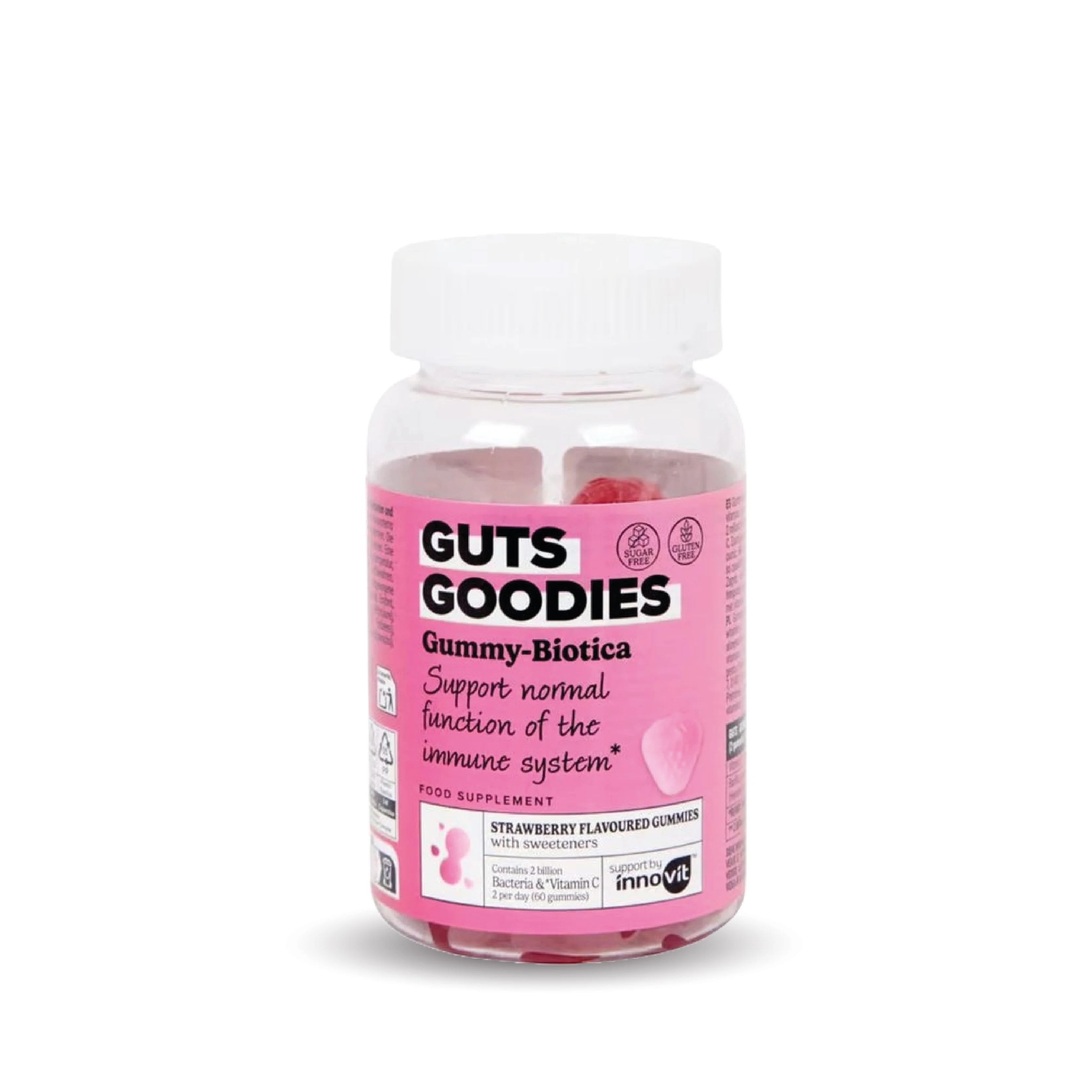 إنوفيت جوتس GUTS GOODIES