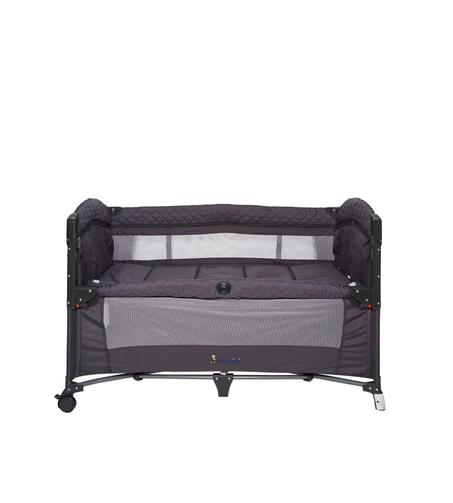 Lit parce mon bébé
