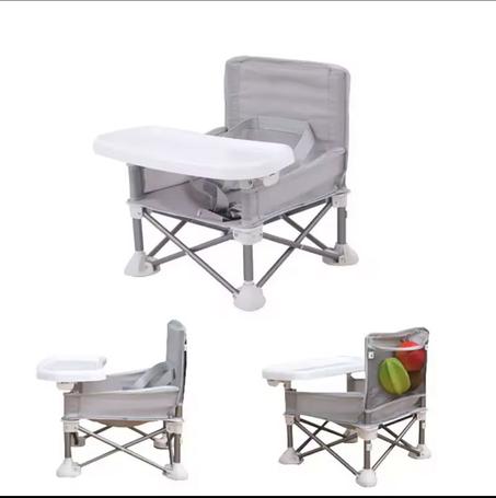 Chaise de repas
