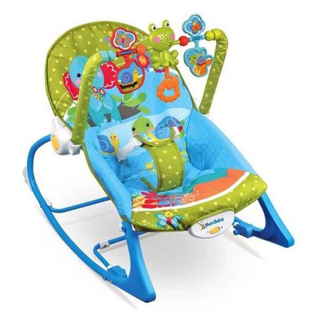 Reulax monbébé