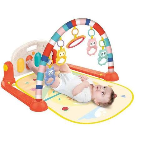 Tapis Piano