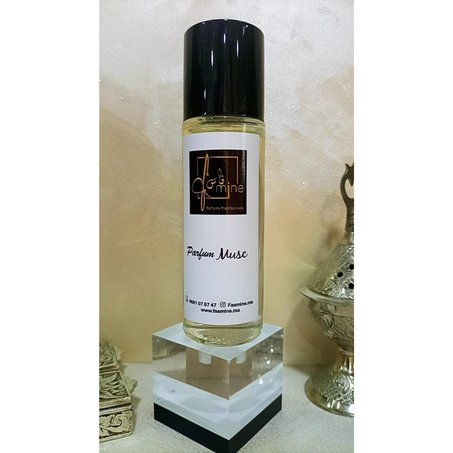 Parfum Musc