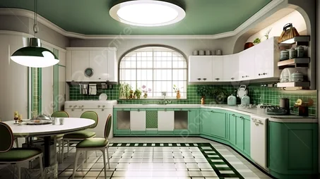 الأجهزة منزلية