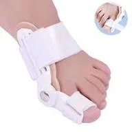 مصحح أصبع القدم الكبير