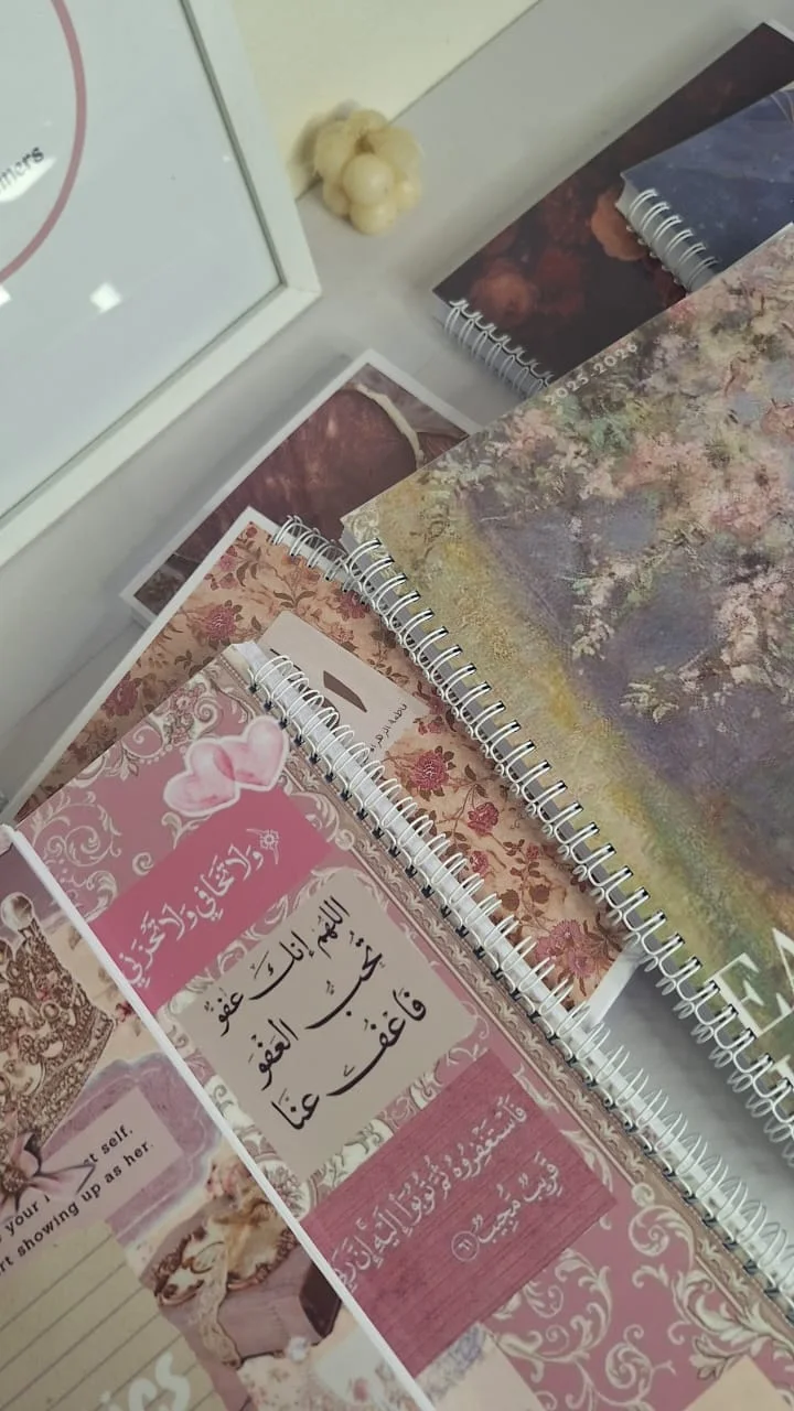 دفتر A4