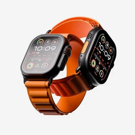 الأجهزة الذكية