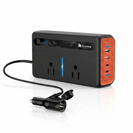 محول الطاقة RoyPow 300W