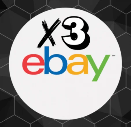 EBAY!