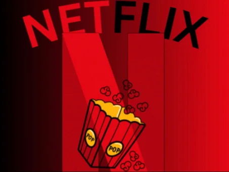 NETFLIX!
