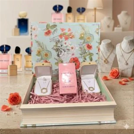 Votre Coffret - Sur-Mesure