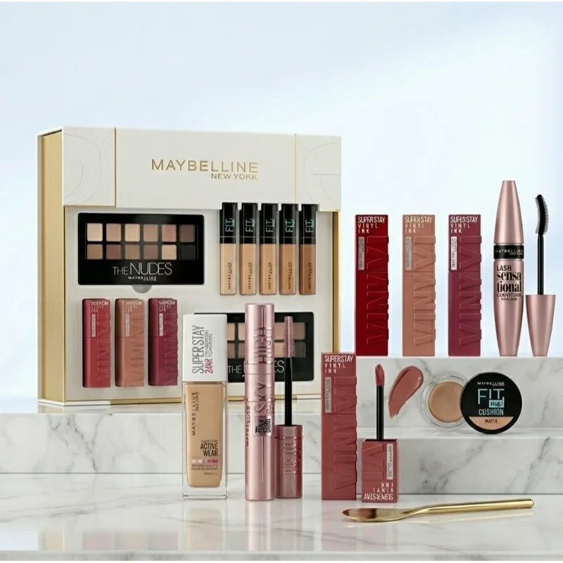 Maquillage