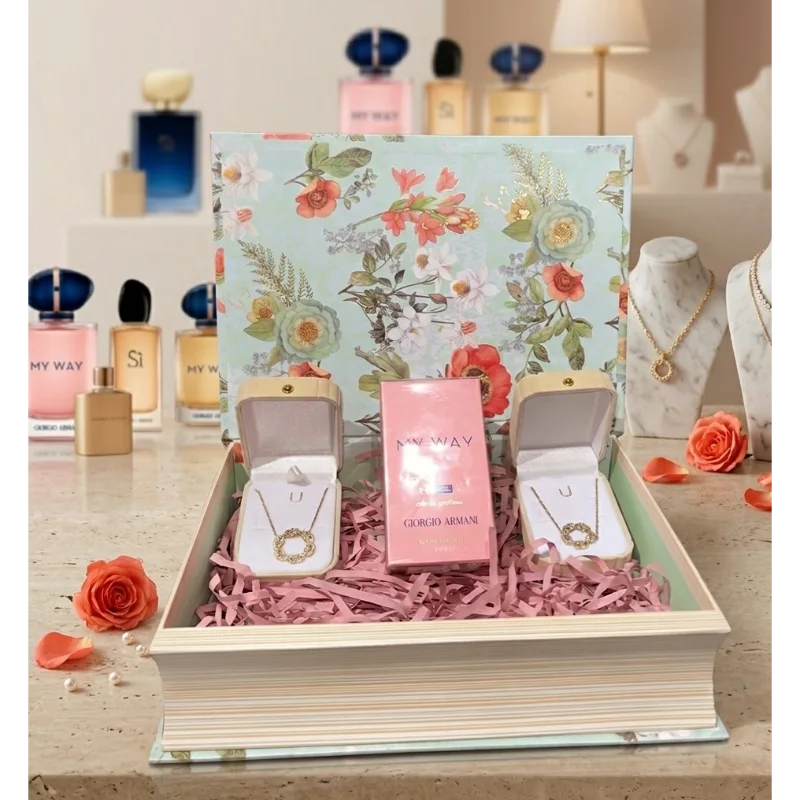 Votre Coffret - Sur-Mesure