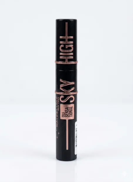 Mascara Cils Sensational Sky High – Noir Intense