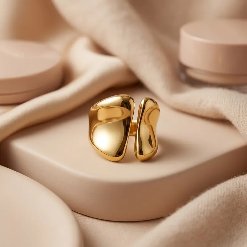 Bague Clara-gold
