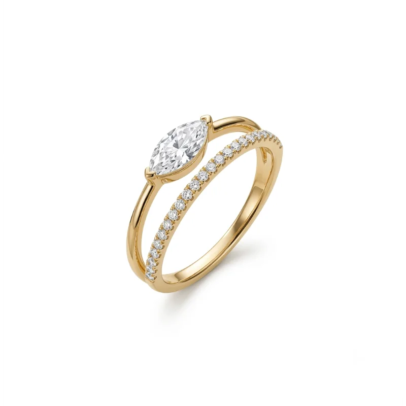 Bague Baya-gold