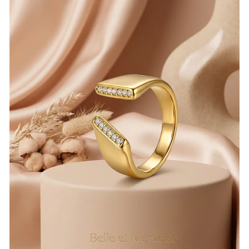 Bague Dolce-gold