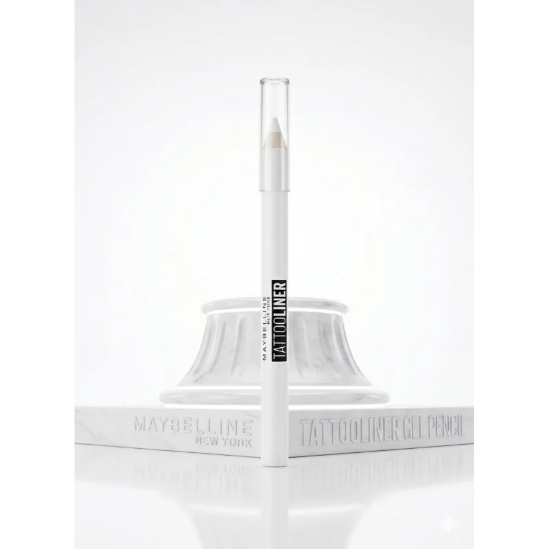 Maybelline Tattoo Liner – Blanc