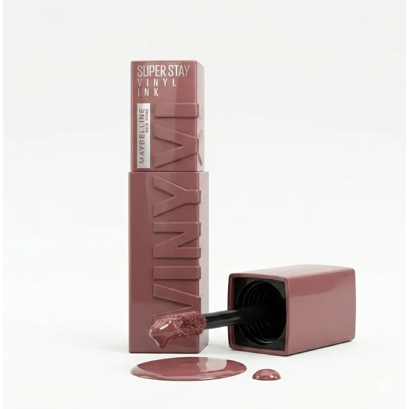 Super Stay Vinyl Ink – Maybelline New York N°110