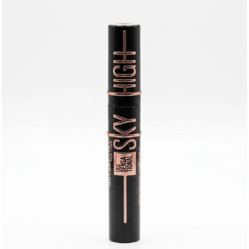 Maybelline – Mascara Sky High Cosmic Black