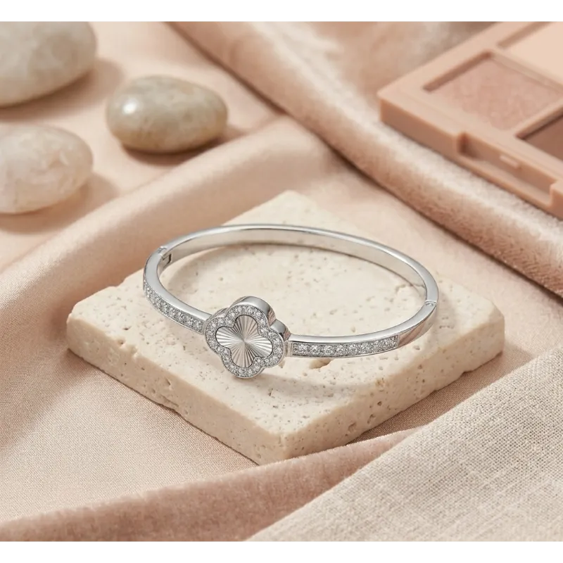 Bracelet Chic -argenté