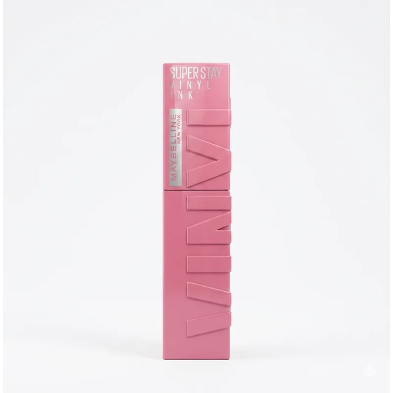 Super Stay Vinyl Ink – Maybelline New York N°155