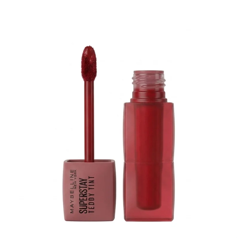 Maybelline Super Stay Teddy Tint N°55
