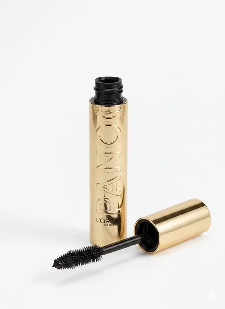 Mascara Panorama – Noir